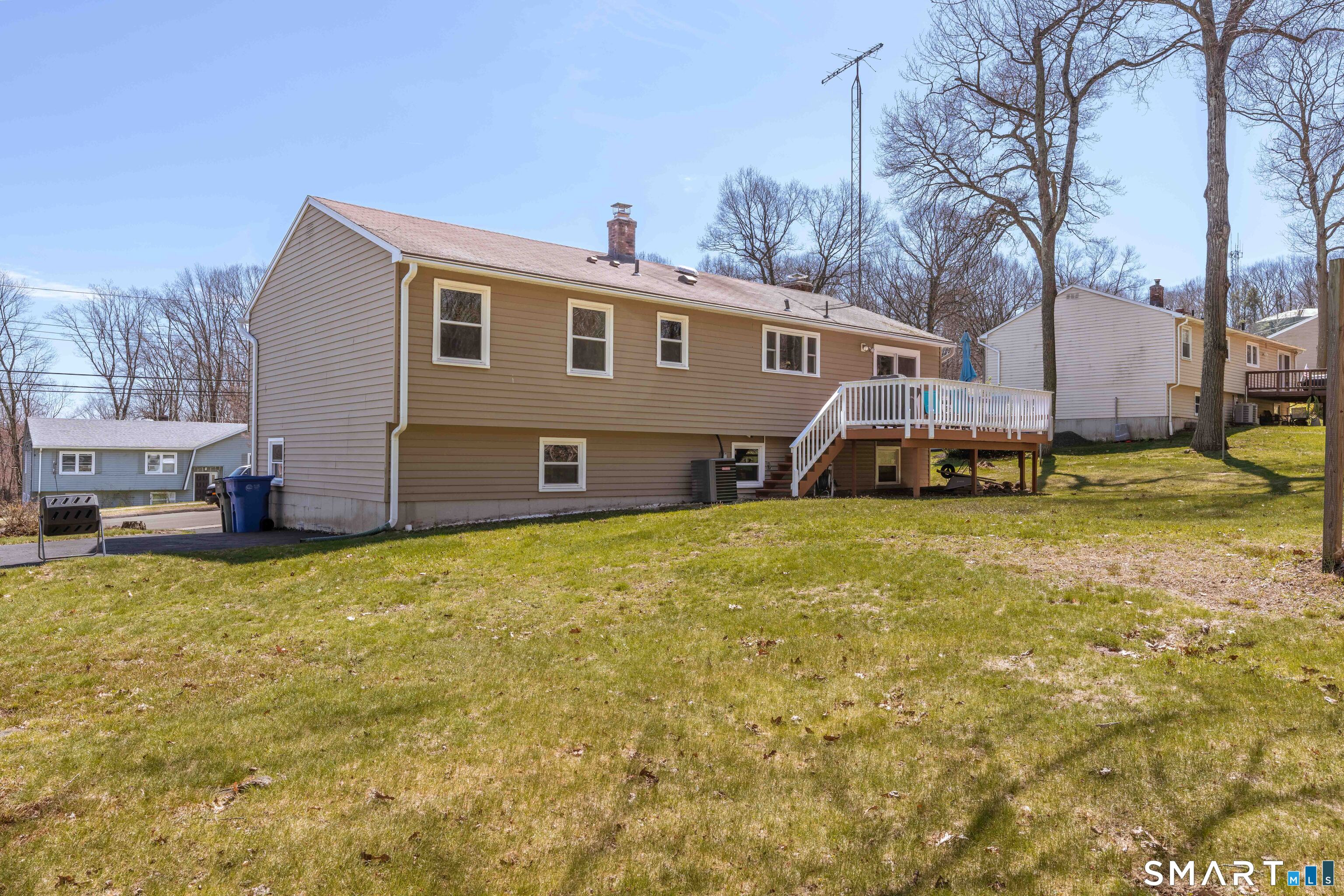 45 Booth Terrace Hamden CT 06518