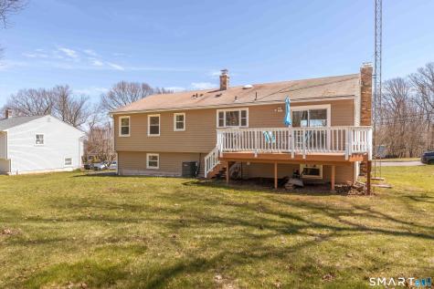 45 Booth Terrace Hamden CT 06518