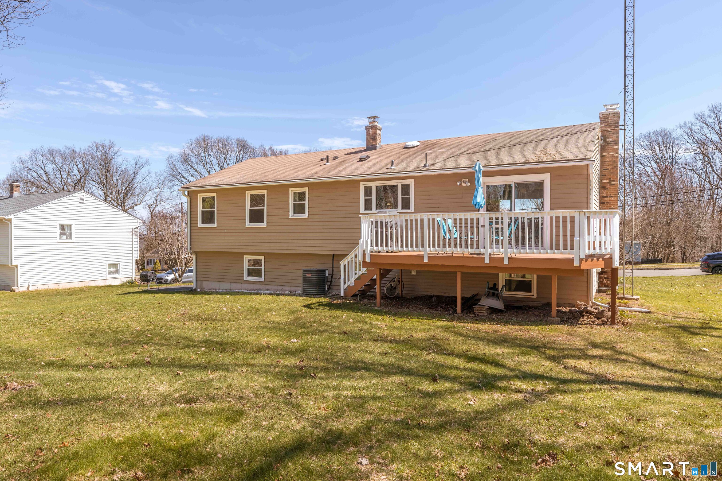 45 Booth Terrace Hamden CT 06518