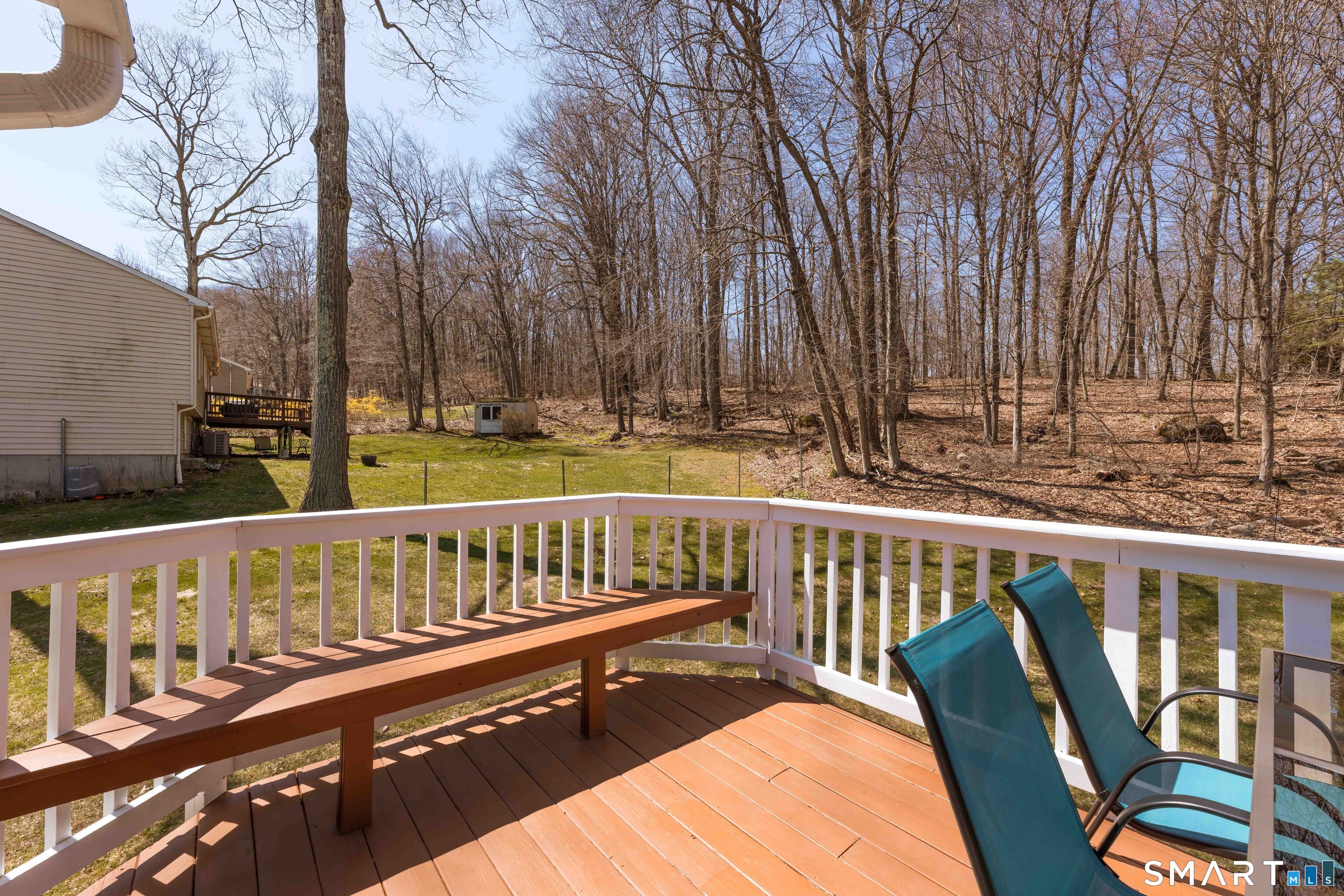 45 Booth Terrace Hamden CT 06518
