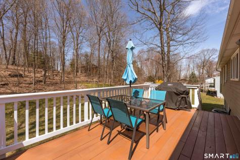 45 Booth Terrace Hamden CT 06518
