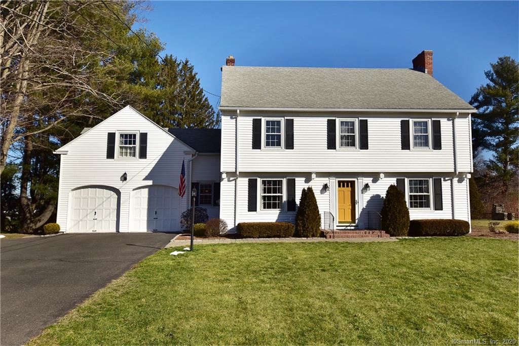 149 Maple Street Ellington CT 06029