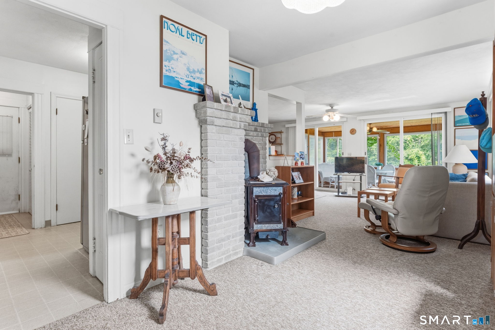 44 Island Road Stonington CT 06378