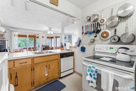 44 Island Road Stonington CT 06378