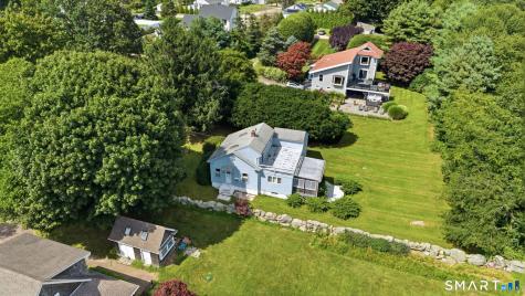 44 Island Road Stonington CT 06378