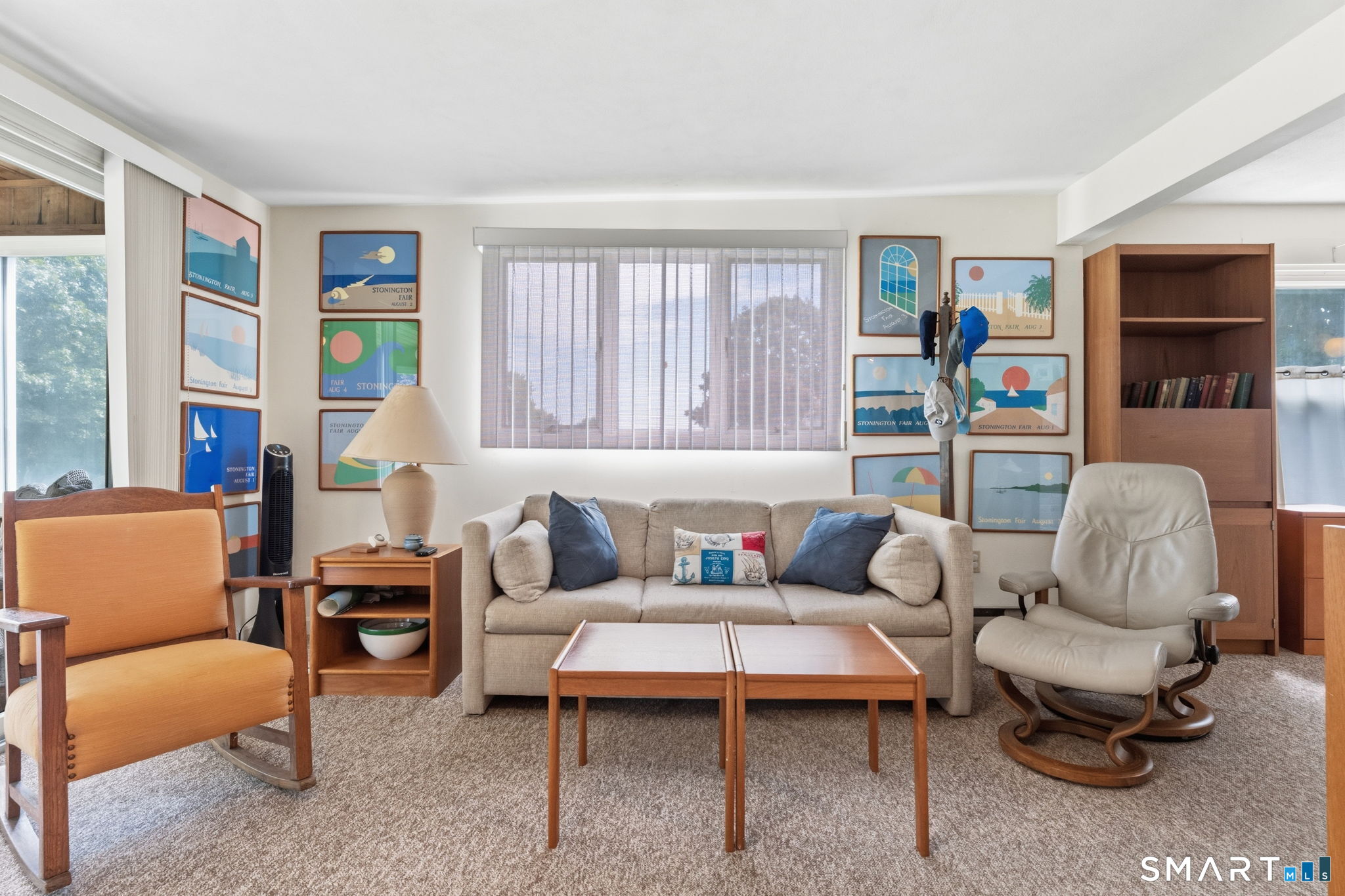44 Island Road Stonington CT 06378