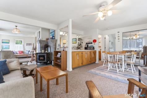 44 Island Road Stonington CT 06378