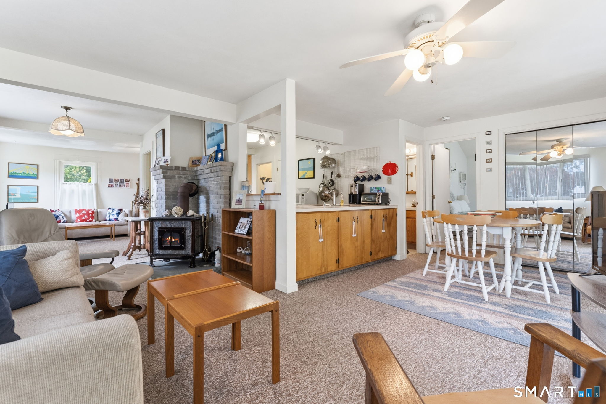 44 Island Road Stonington CT 06378