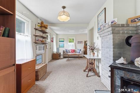 44 Island Road Stonington CT 06378