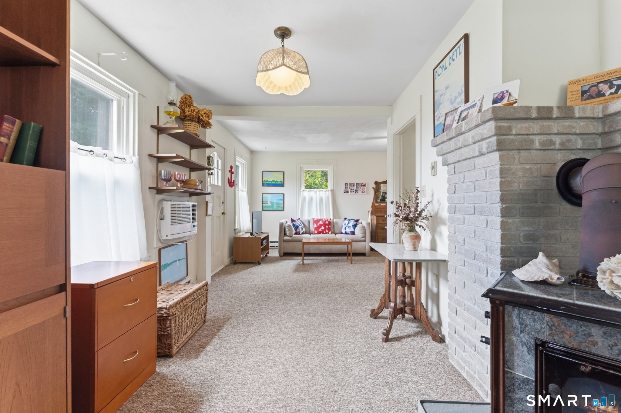 44 Island Road Stonington CT 06378