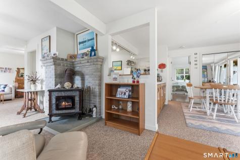 44 Island Road Stonington CT 06378