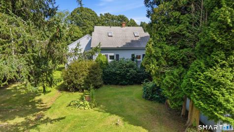 44 Island Road Stonington CT 06378