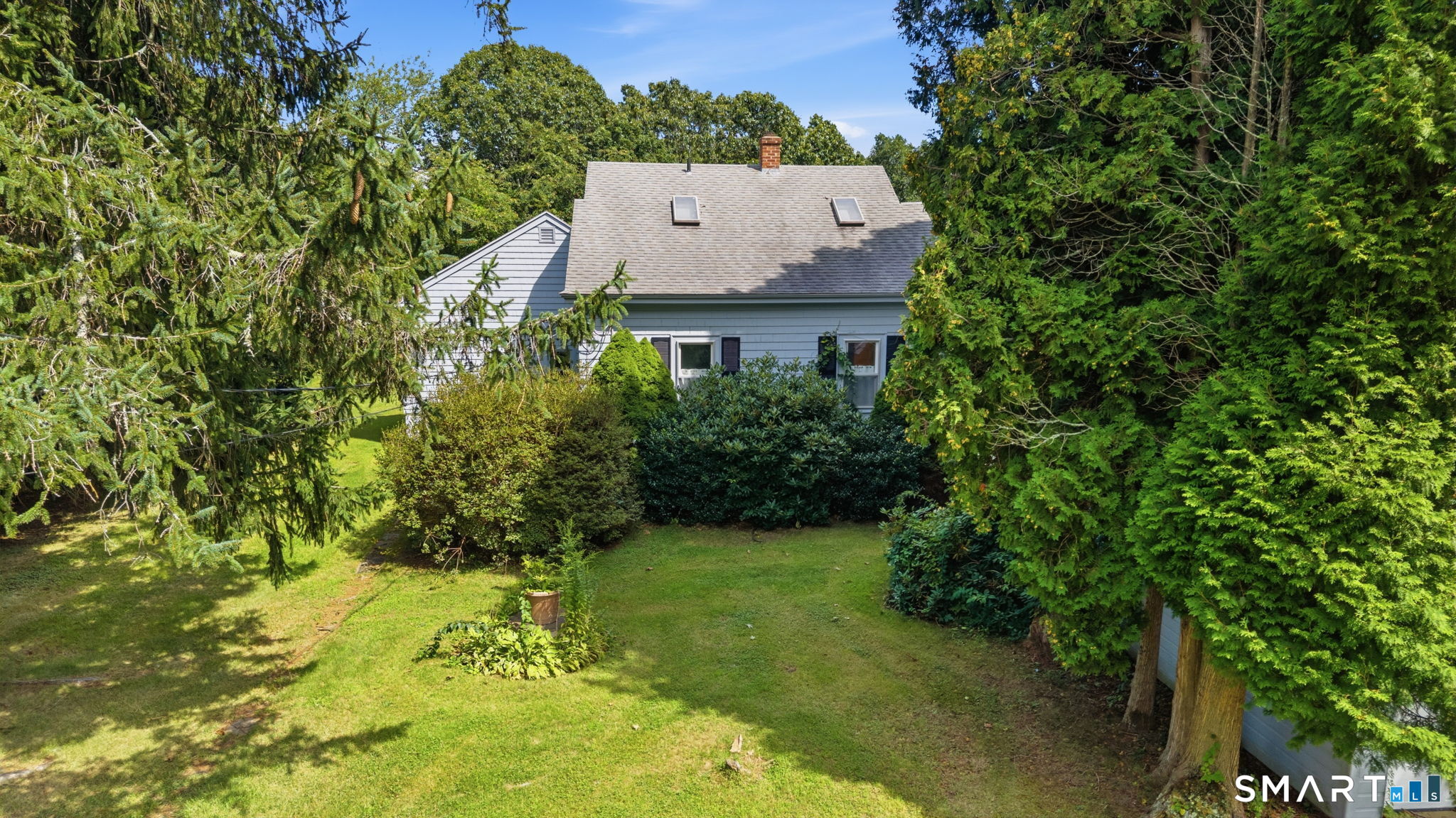 44 Island Road Stonington CT 06378