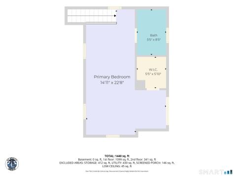 44 Island Road Stonington CT 06378