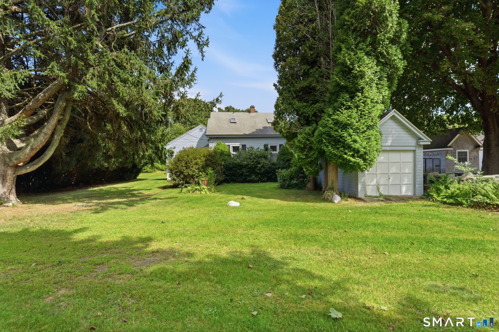 44 Island Road Stonington CT 06378