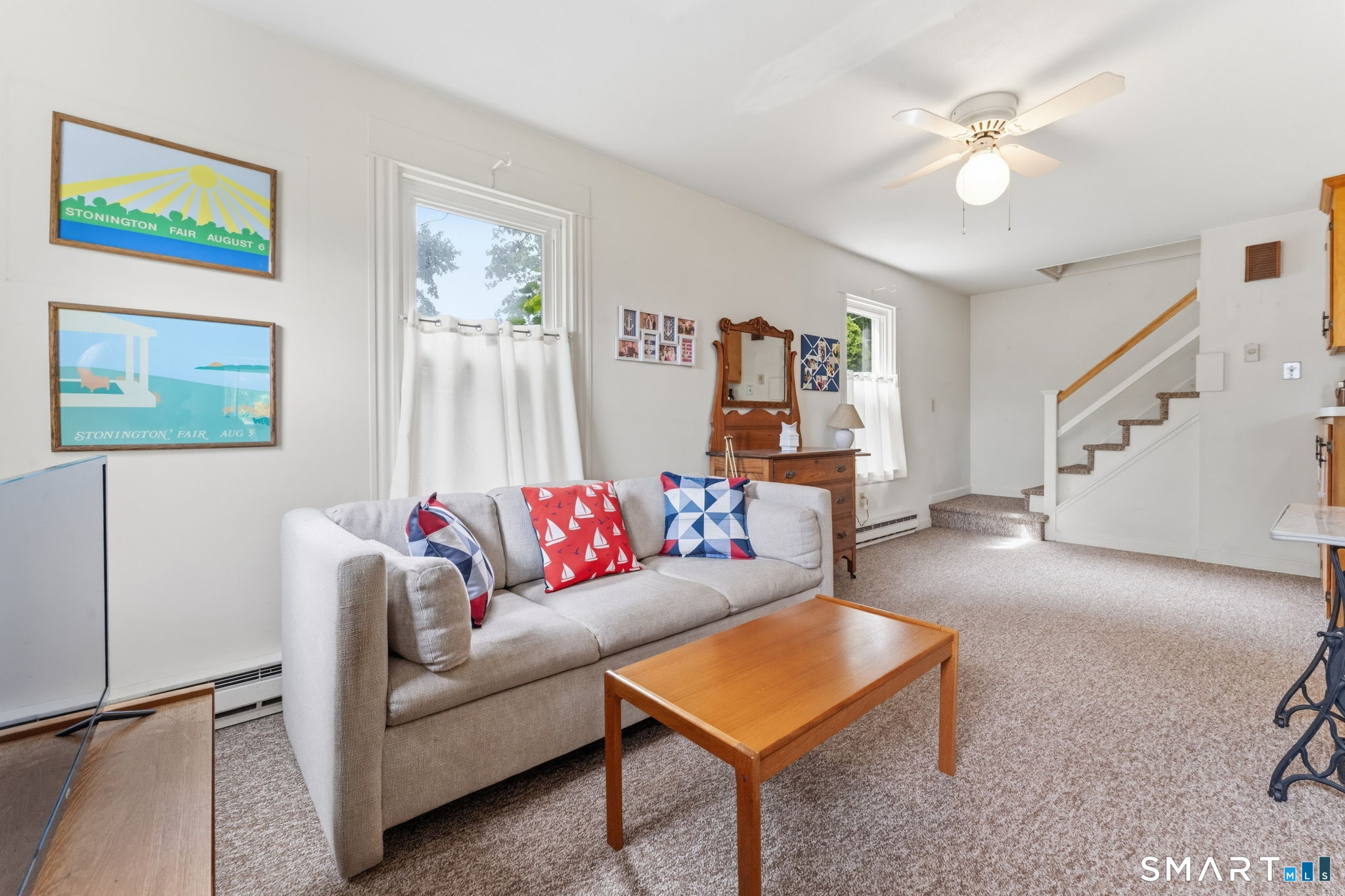 44 Island Road Stonington CT 06378