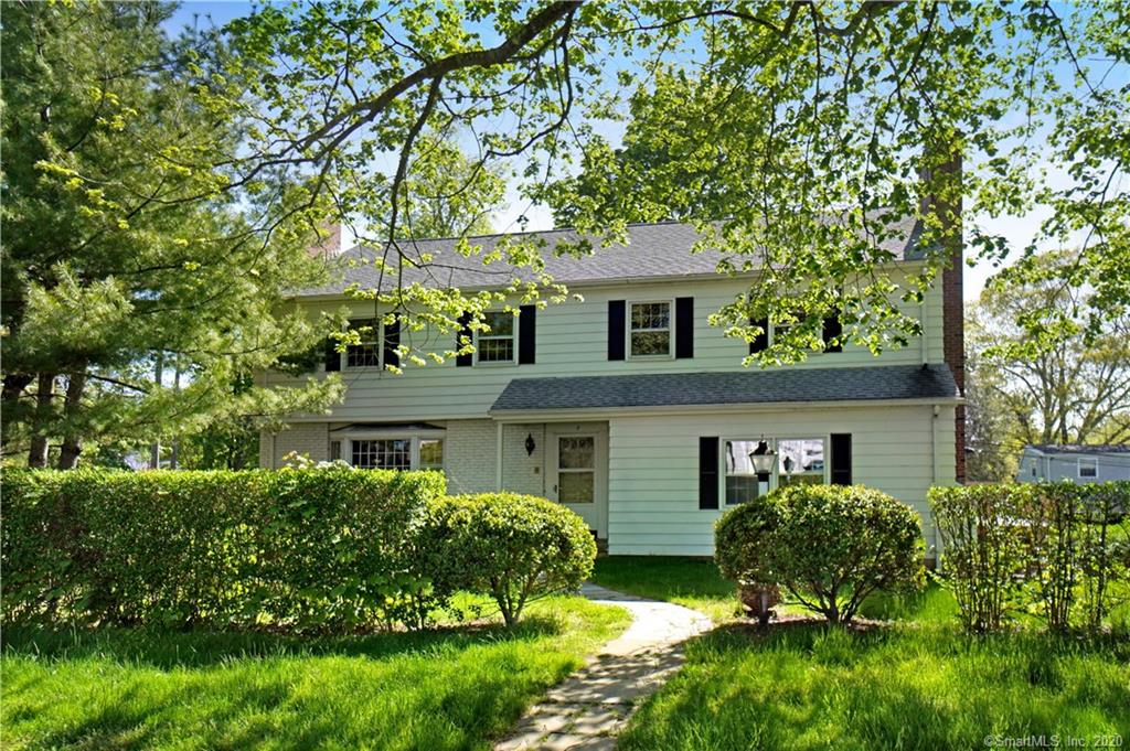 30 Elizabeth Street Branford CT 06405