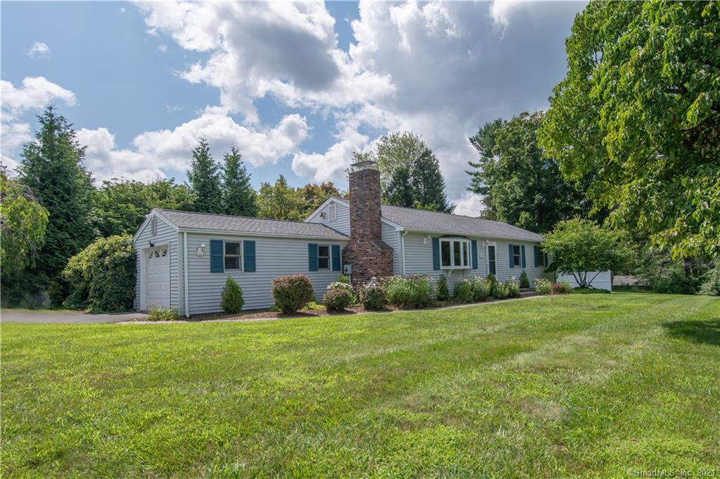 3 Sycamore Lane Brookfield CT 06804