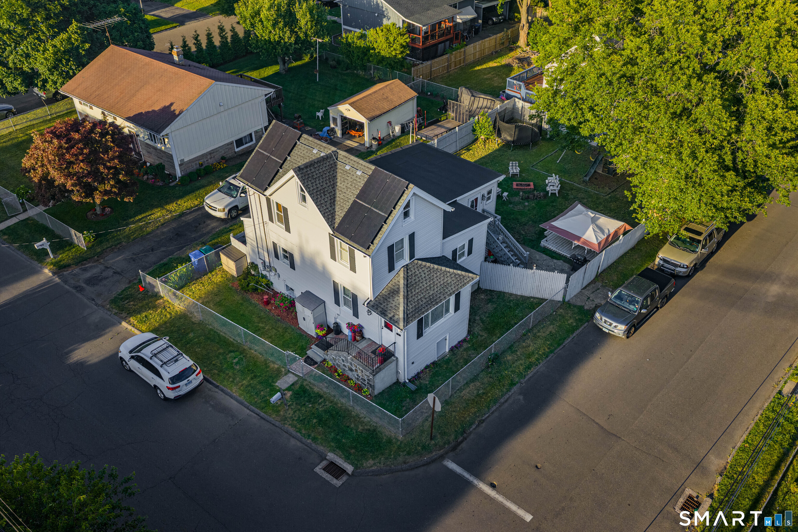 70 Orange Street Stratford CT 06615