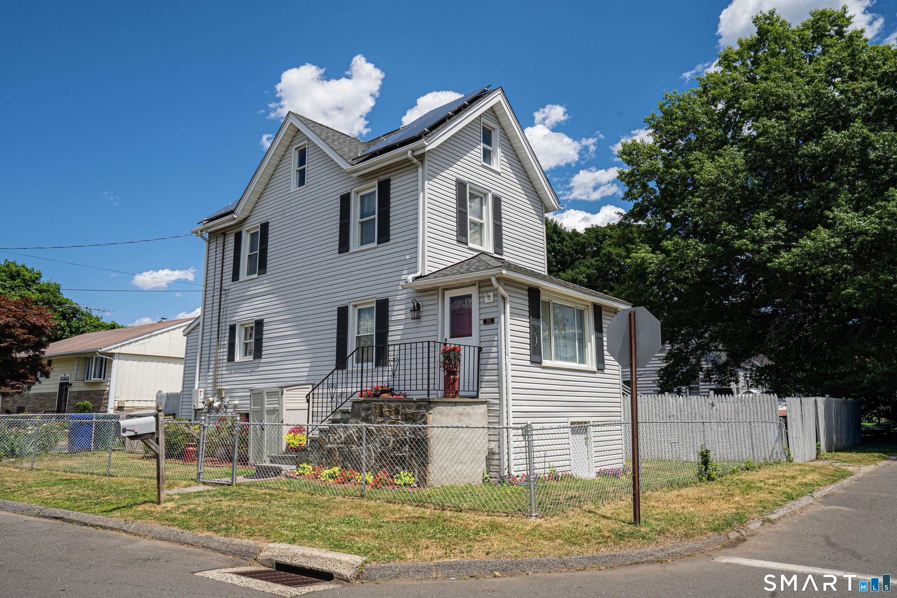 70 Orange Street Stratford CT 06615