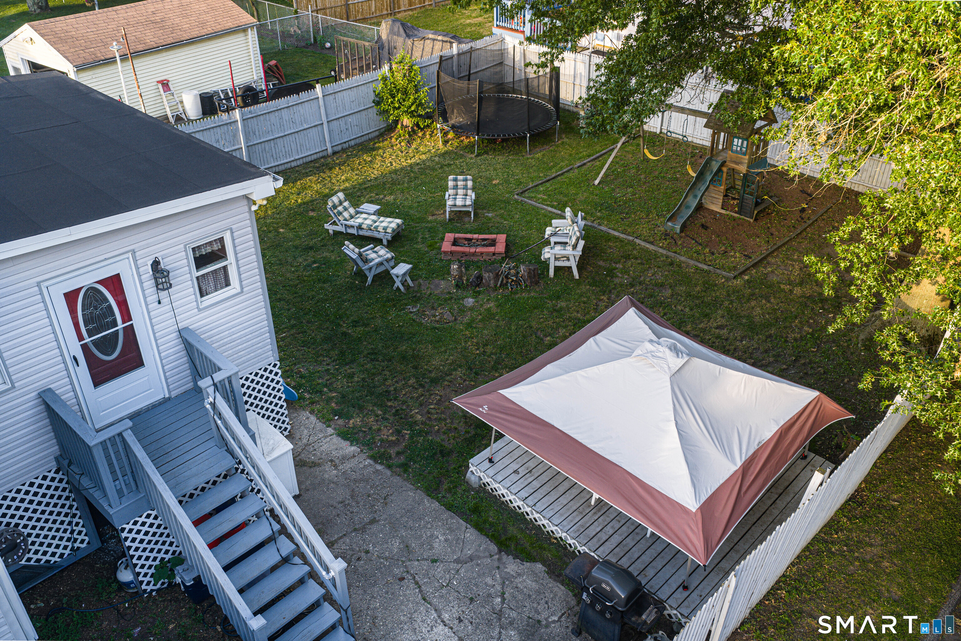 70 Orange Street Stratford CT 06615