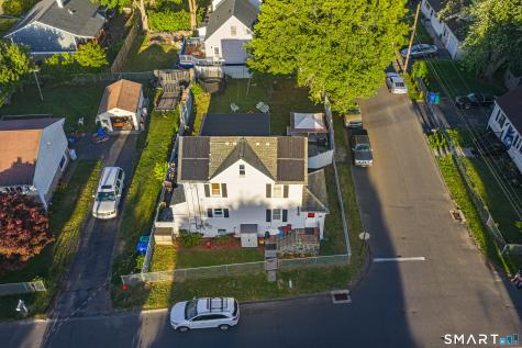 70 Orange Street Stratford CT 06615