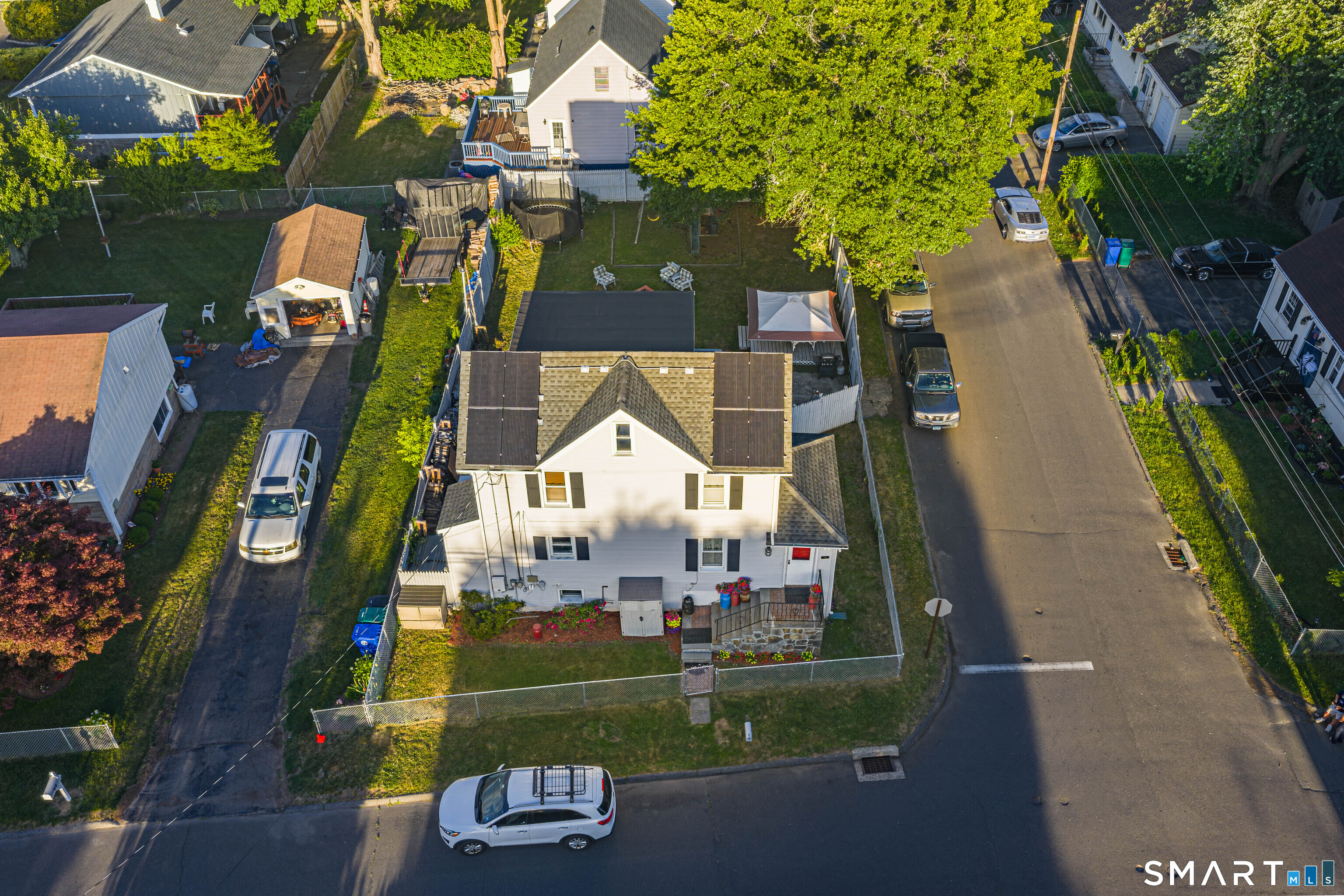 70 Orange Street Stratford CT 06615