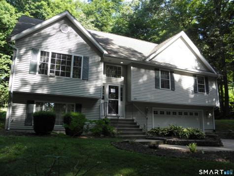 150 Vergason Avenue Norwich CT 06360