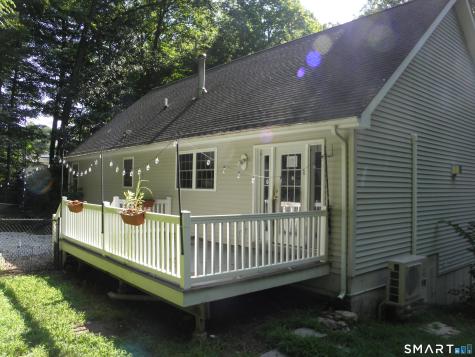 150 Vergason Avenue Norwich CT 06360