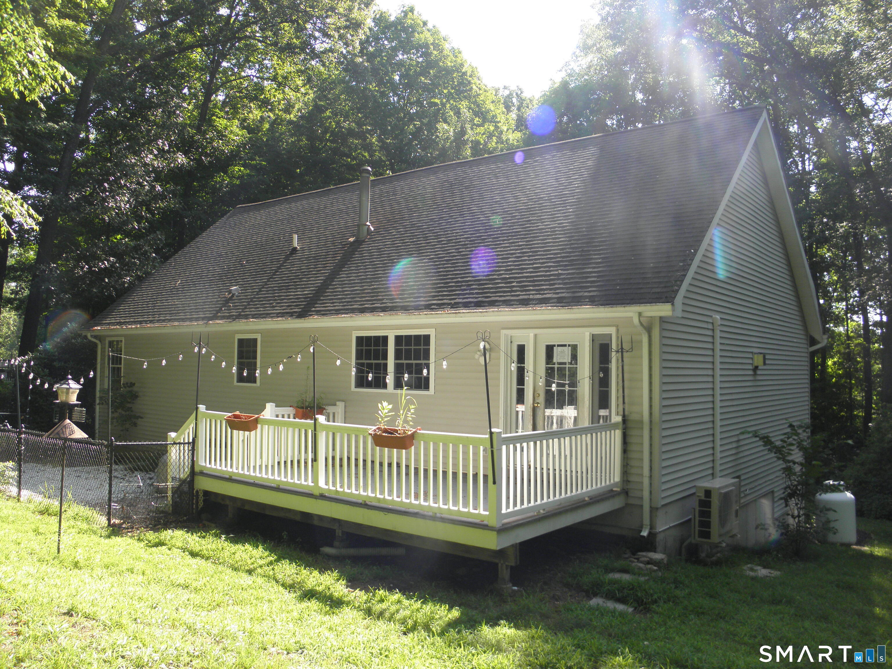 150 Vergason Avenue Norwich CT 06360