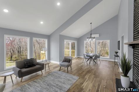 171 Porter Road Hebron CT 06248