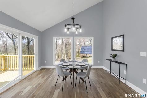 171 Porter Road Hebron CT 06248