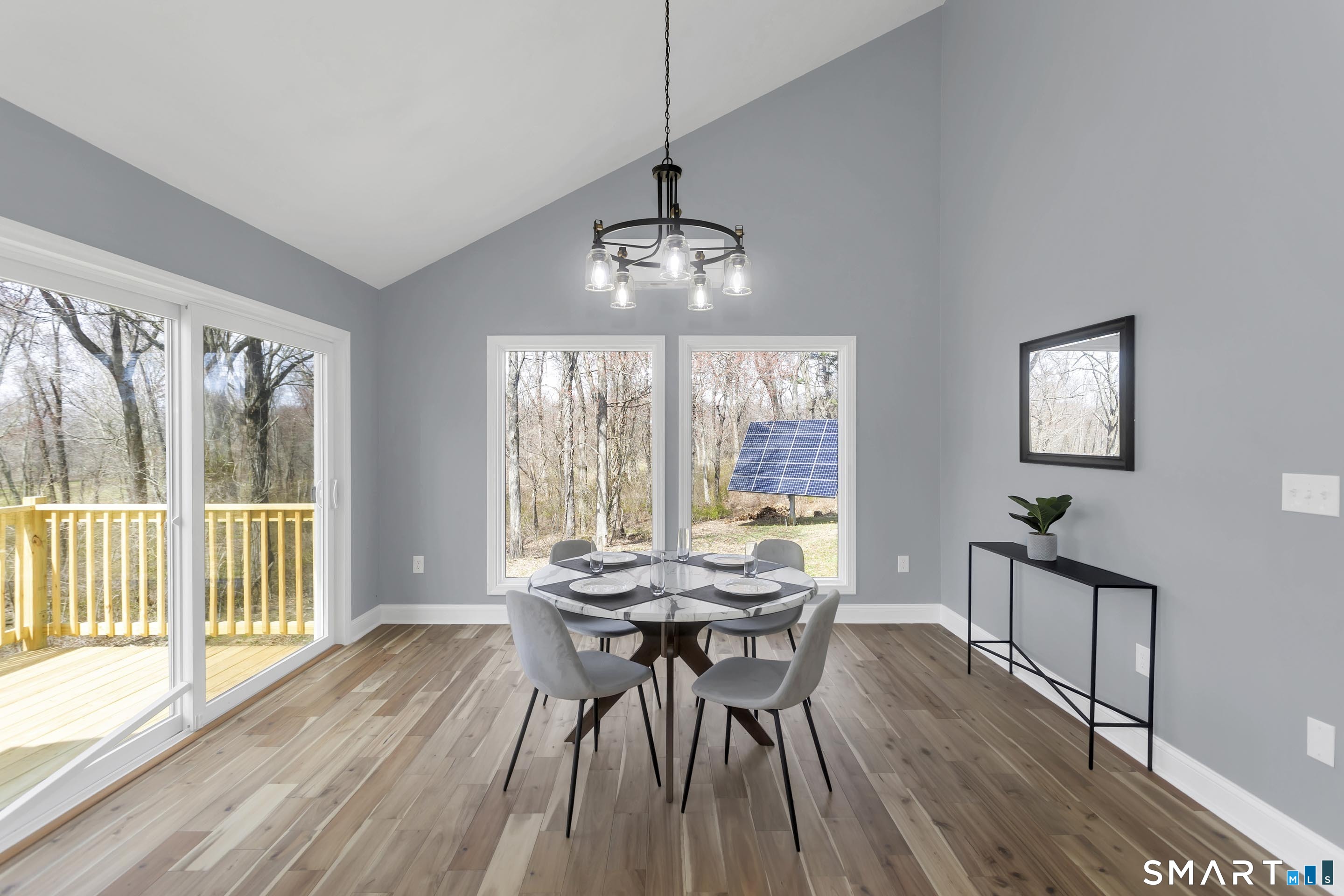 171 Porter Road Hebron CT 06248