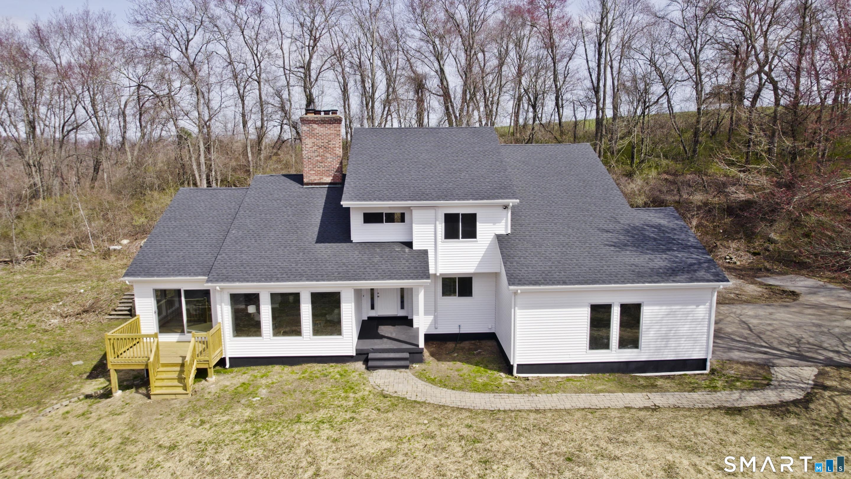 171 Porter Road Hebron CT 06248