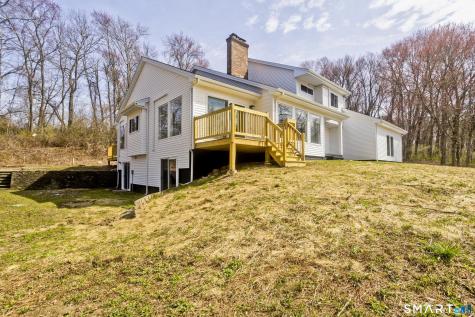 171 Porter Road Hebron CT 06248