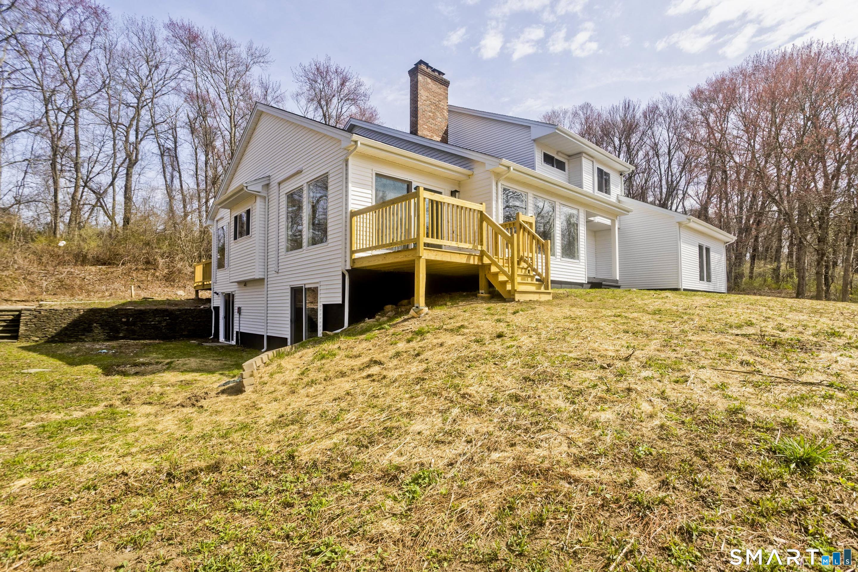 171 Porter Road Hebron CT 06248