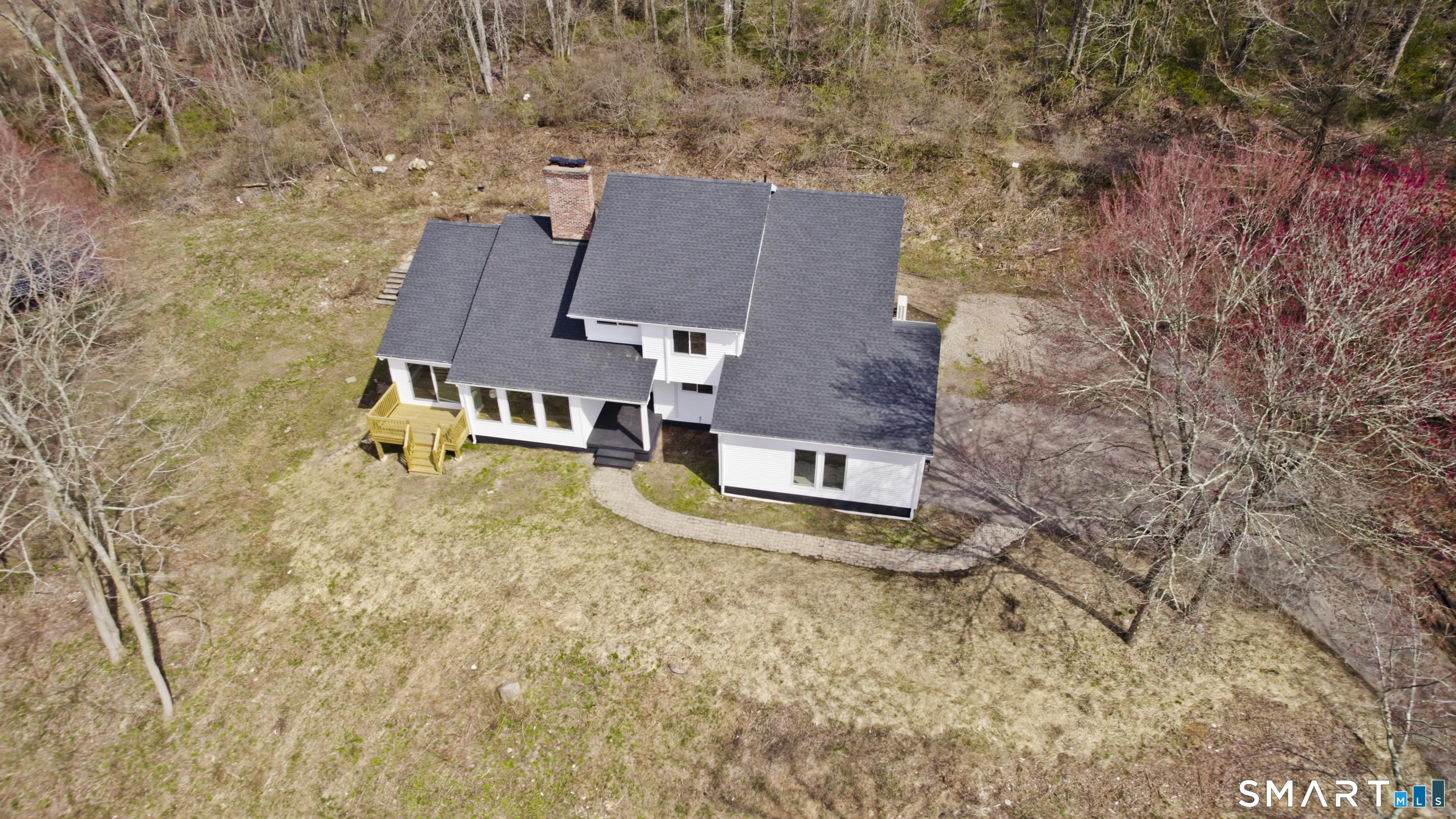 171 Porter Road Hebron CT 06248