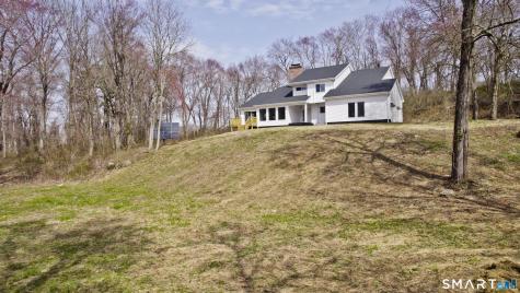 171 Porter Road Hebron CT 06248
