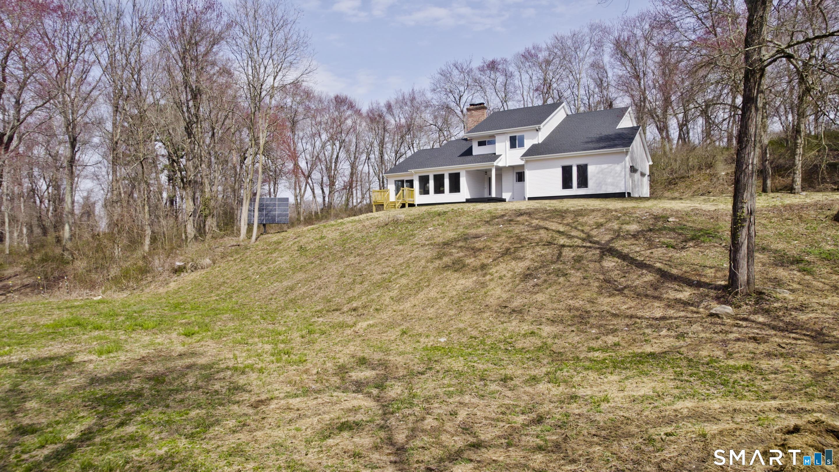 171 Porter Road Hebron CT 06248