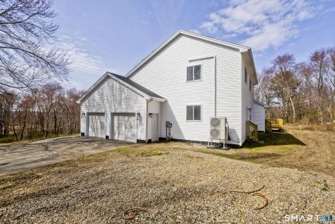 171 Porter Road Hebron CT 06248