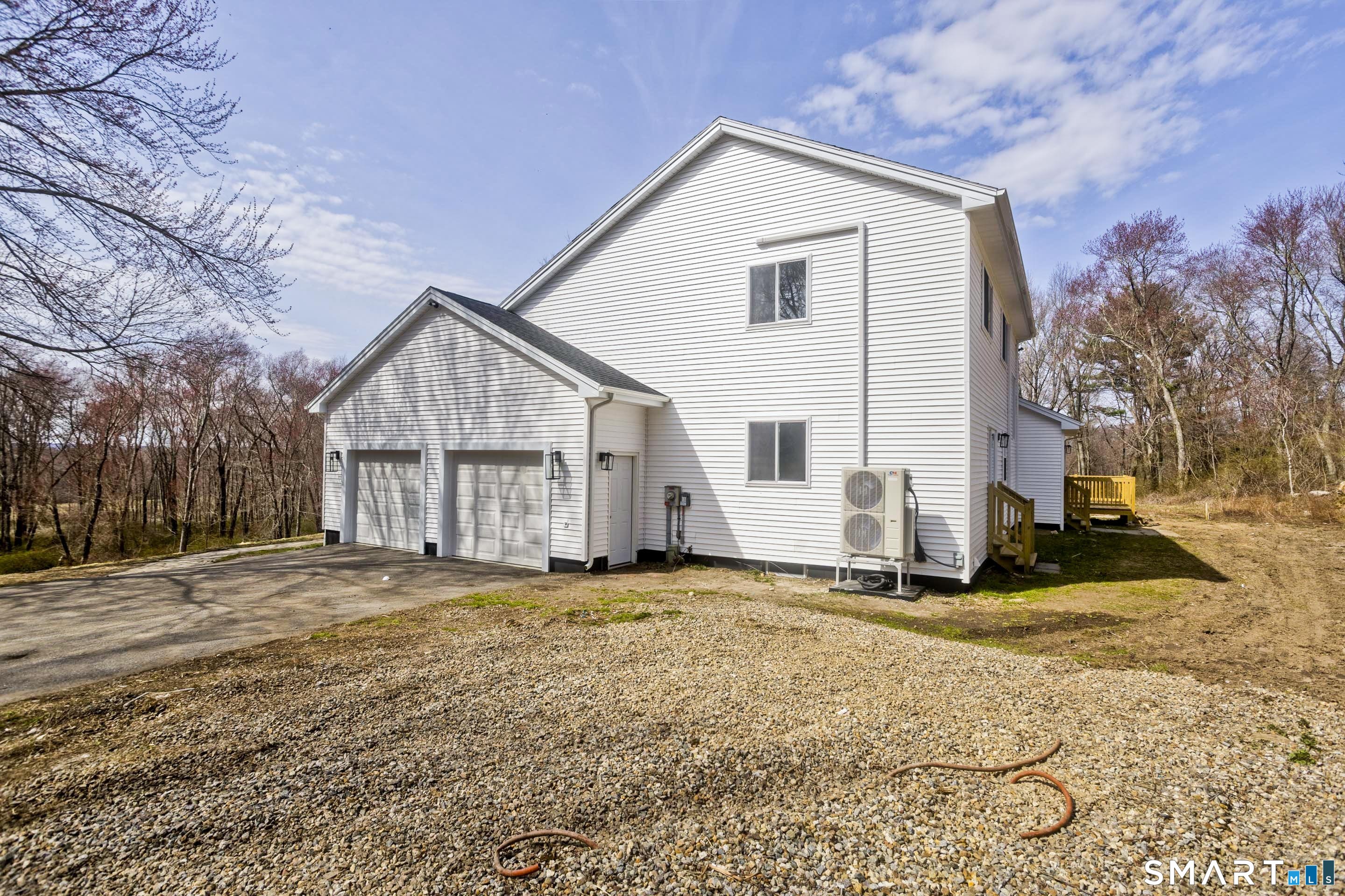 171 Porter Road Hebron CT 06248