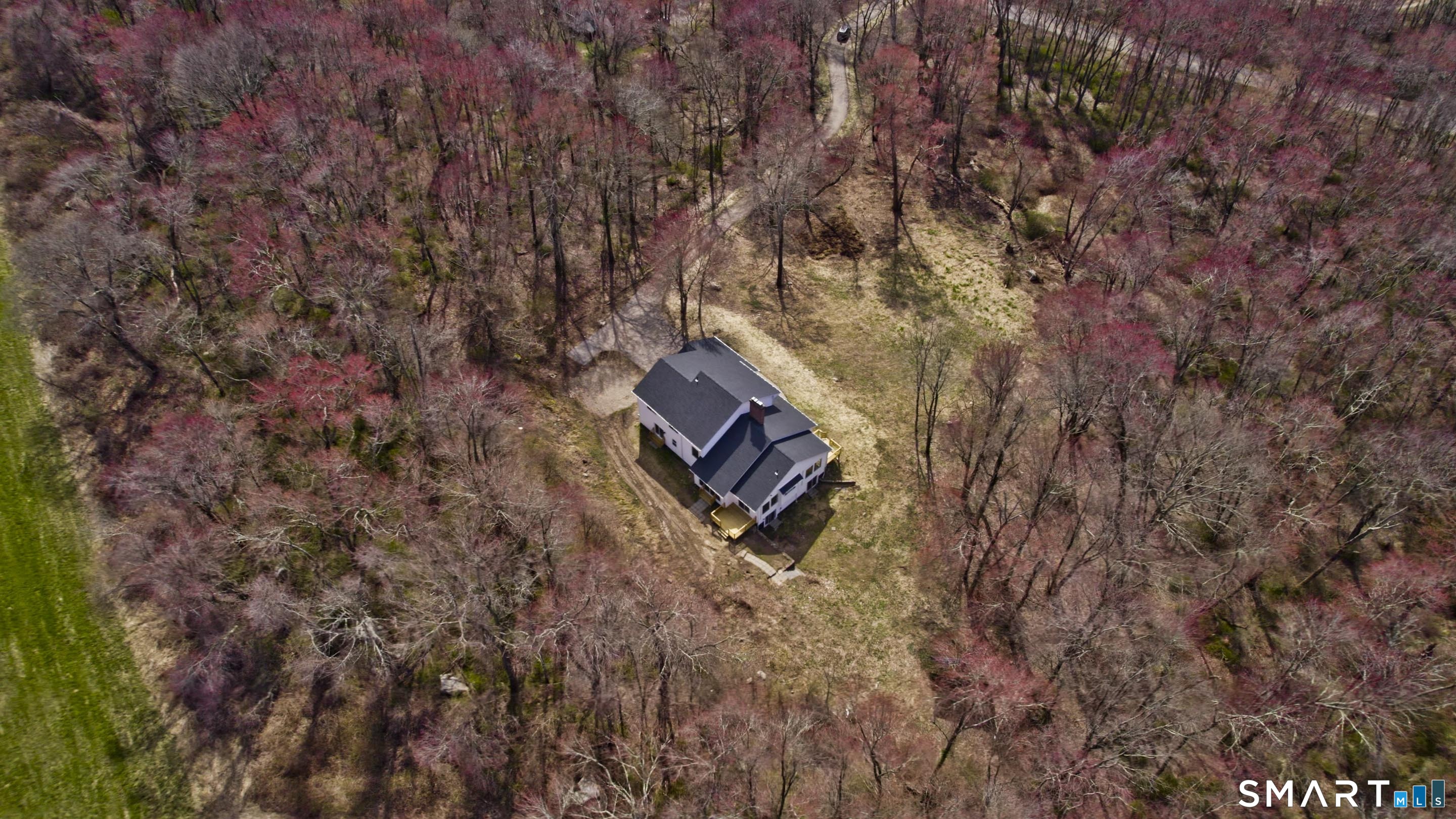 171 Porter Road Hebron CT 06248