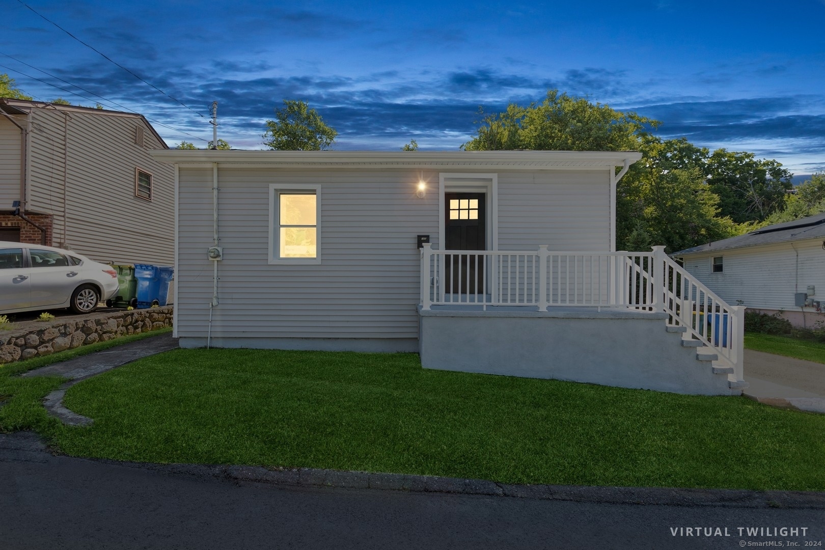 160 Moreland Avenue Waterbury CT 06705