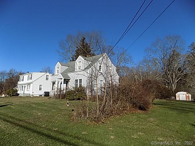 163 Pocono Road Brookfield CT 06804