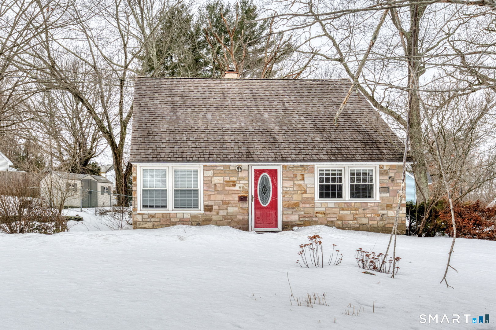69 Lynwood Drive Windham CT 06226