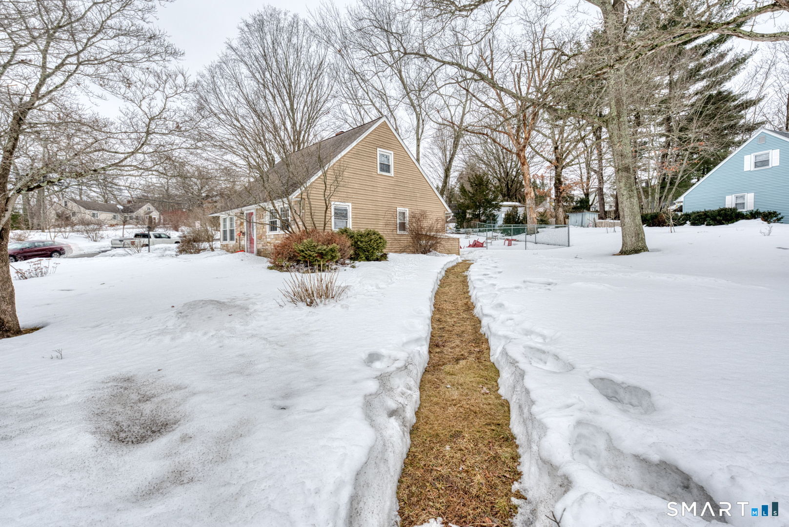 69 Lynwood Drive Windham CT 06226