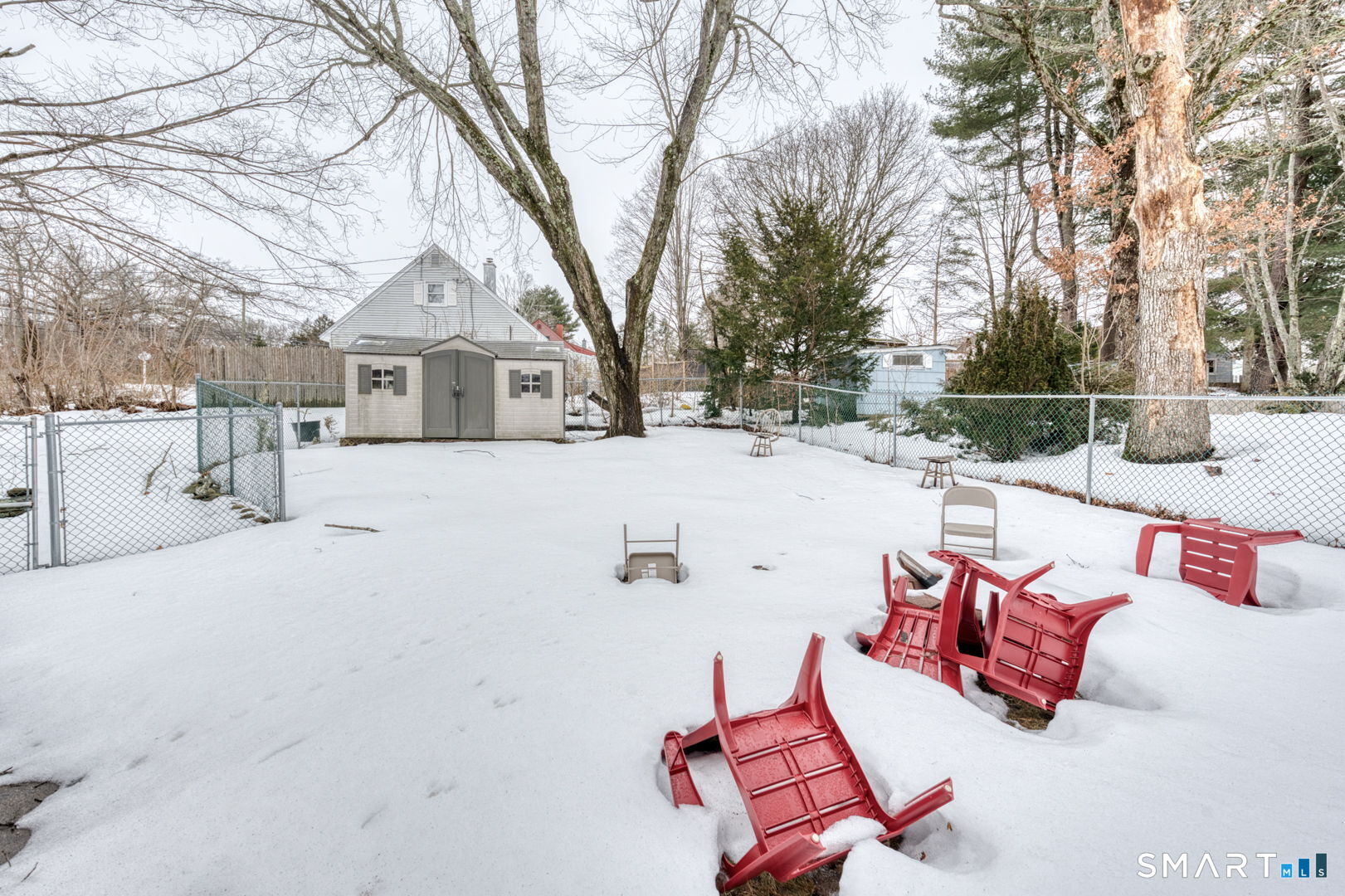 69 Lynwood Drive Windham CT 06226