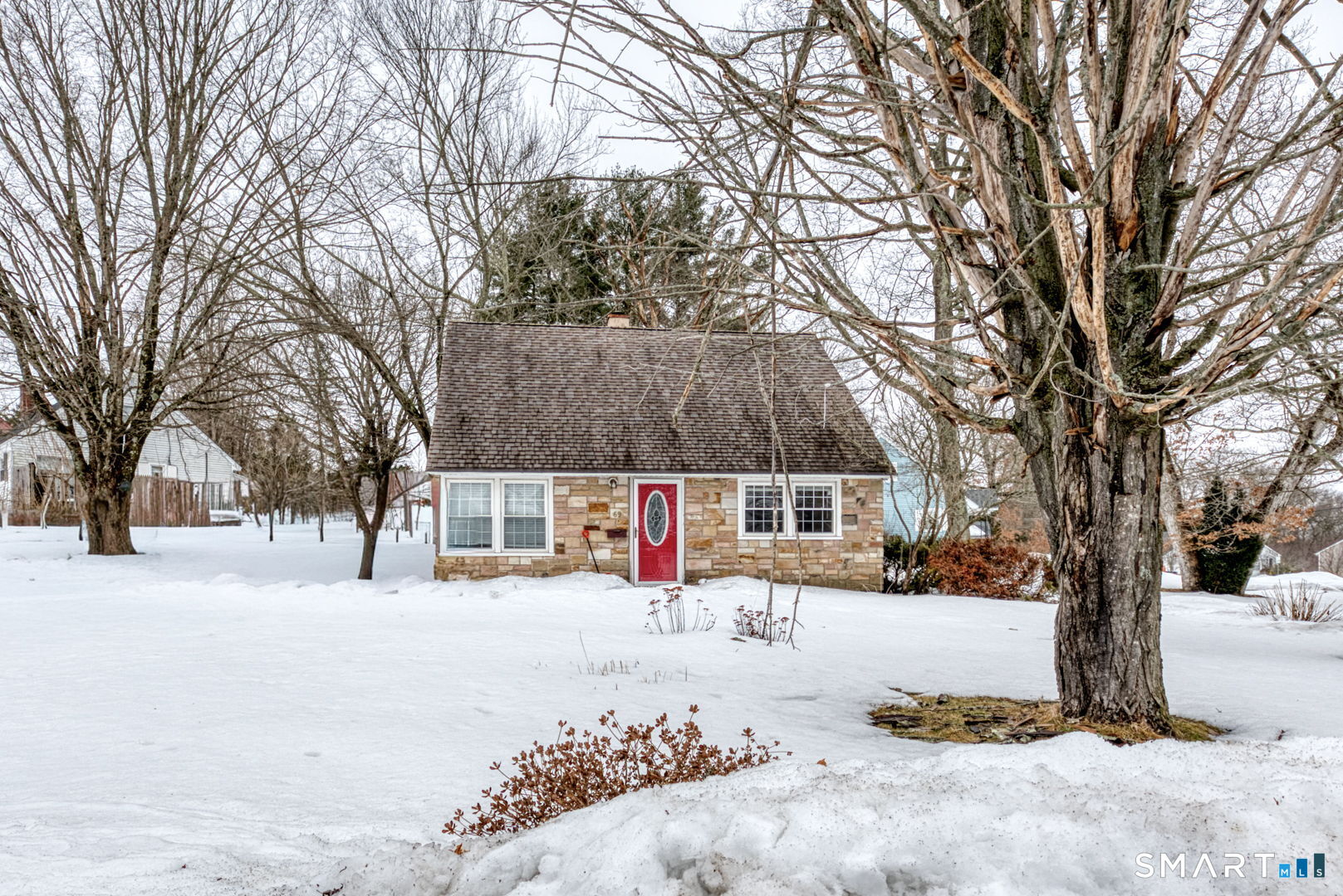 69 Lynwood Drive Windham CT 06226