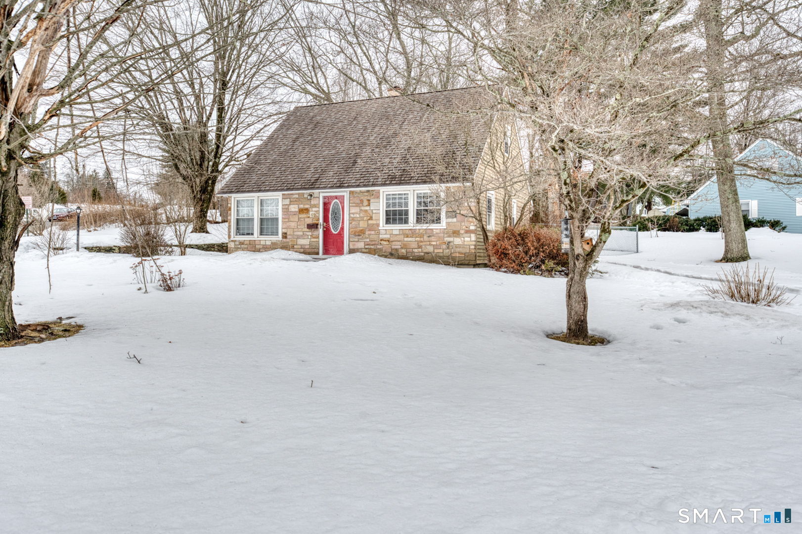 69 Lynwood Drive Windham CT 06226