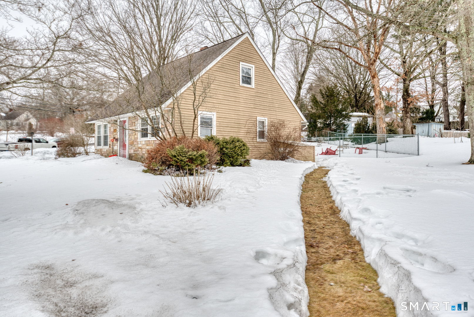 69 Lynwood Drive Windham CT 06226